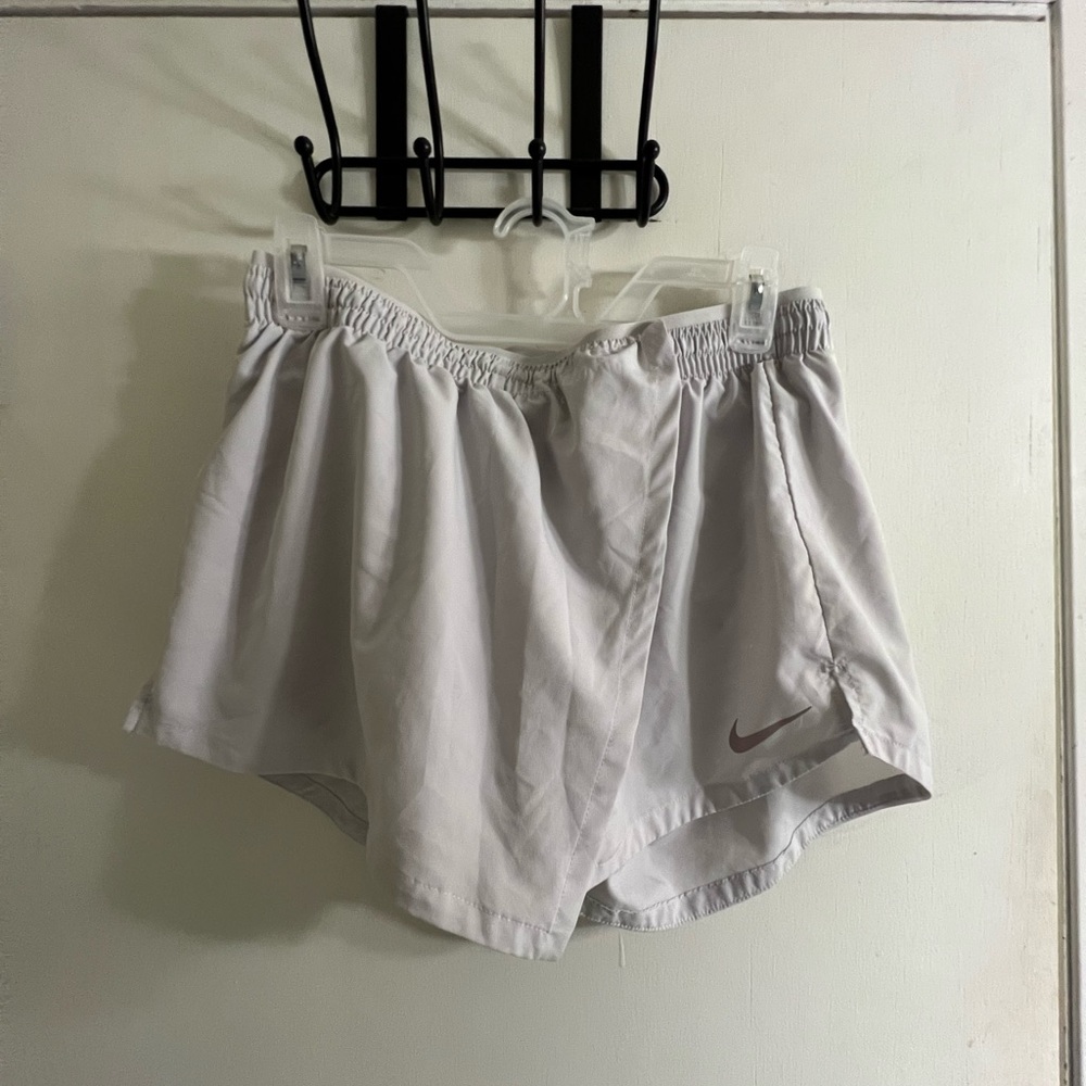 Brand-new Nike dry fit shorts